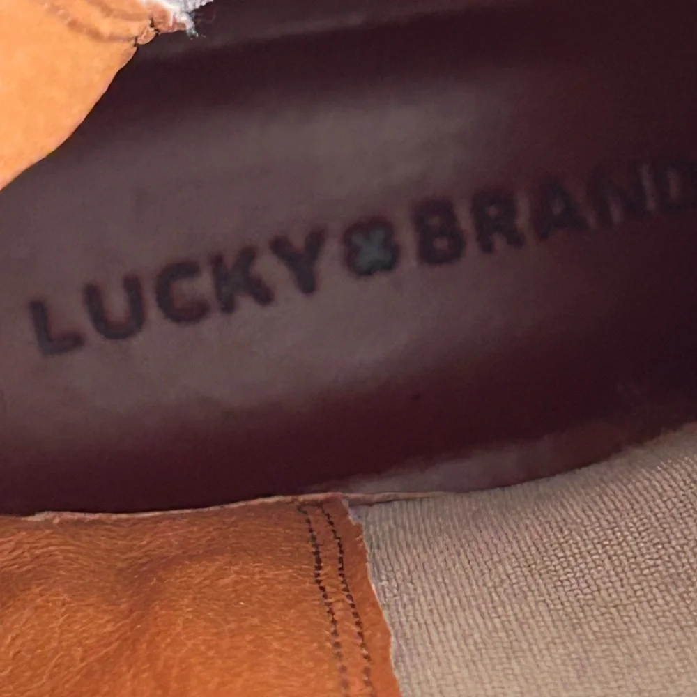 Lucky Brand lucky brand